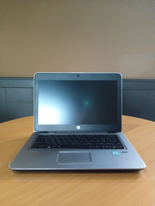HP Notebook EliteBook 820 G4